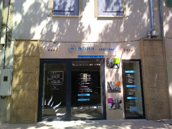 Agence ADAR services à domicile Salon-de-Provence