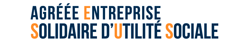 Entreprise Solidaire d'Utilité sociale