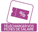 fiches de salaire