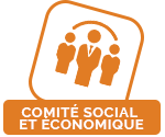 comité entreprise