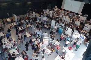 Forum emploi d'Ensues la Redonne