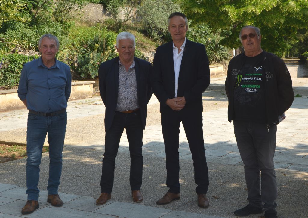 Association La Populaire