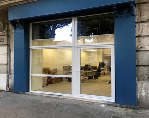 ADAR à Marseille centre, agence d'aide à domicile pour séniors